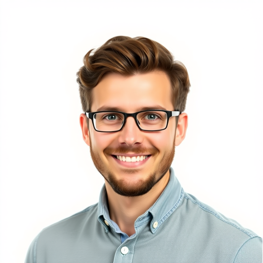 Joshua Anderson's Profile